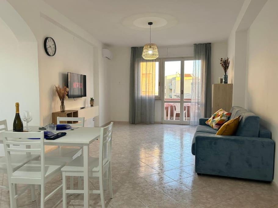 Lejlighed Zizi Alghero
