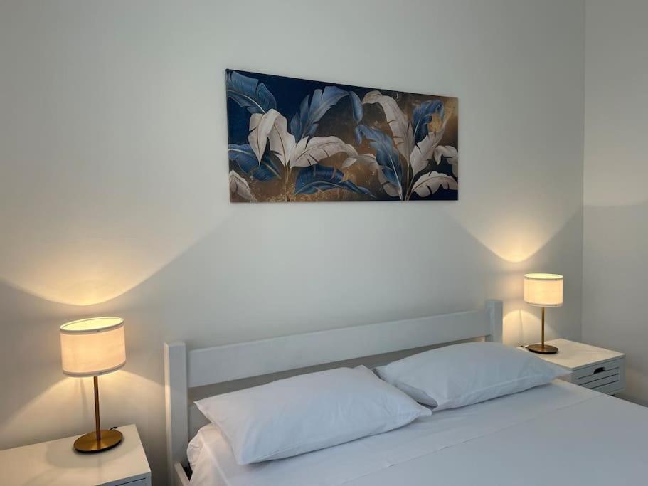 Zizi Lejlighed Alghero